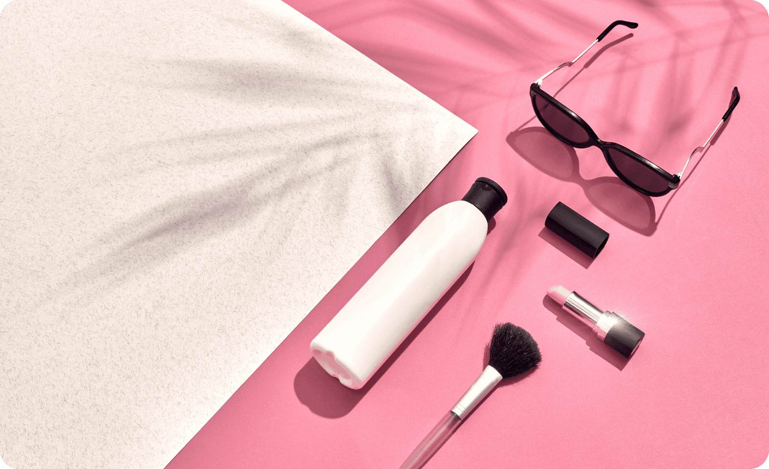 Today's Cosmetics community