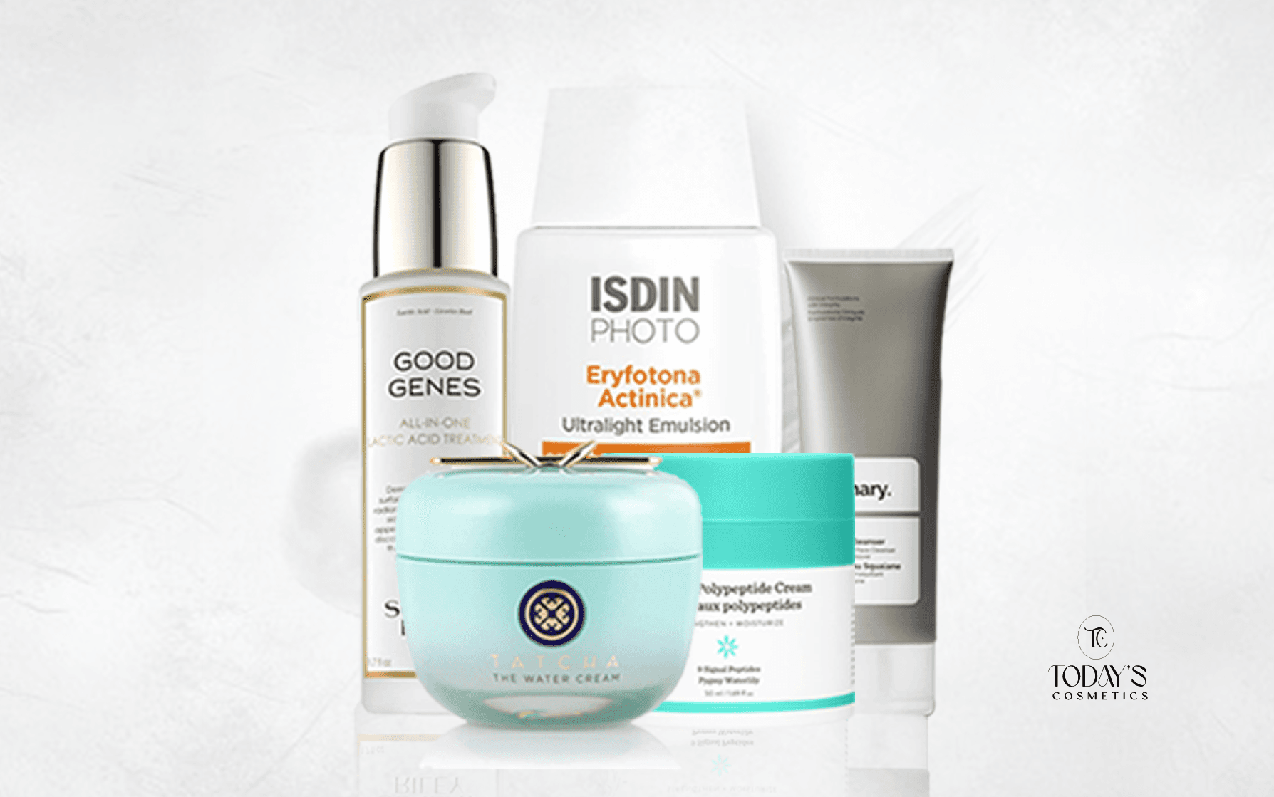 Combo deals - multiple skincare products and topicals