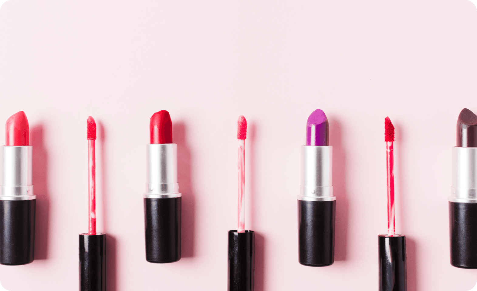 Top 5 Must-Have Lipsticks for Every Occasion