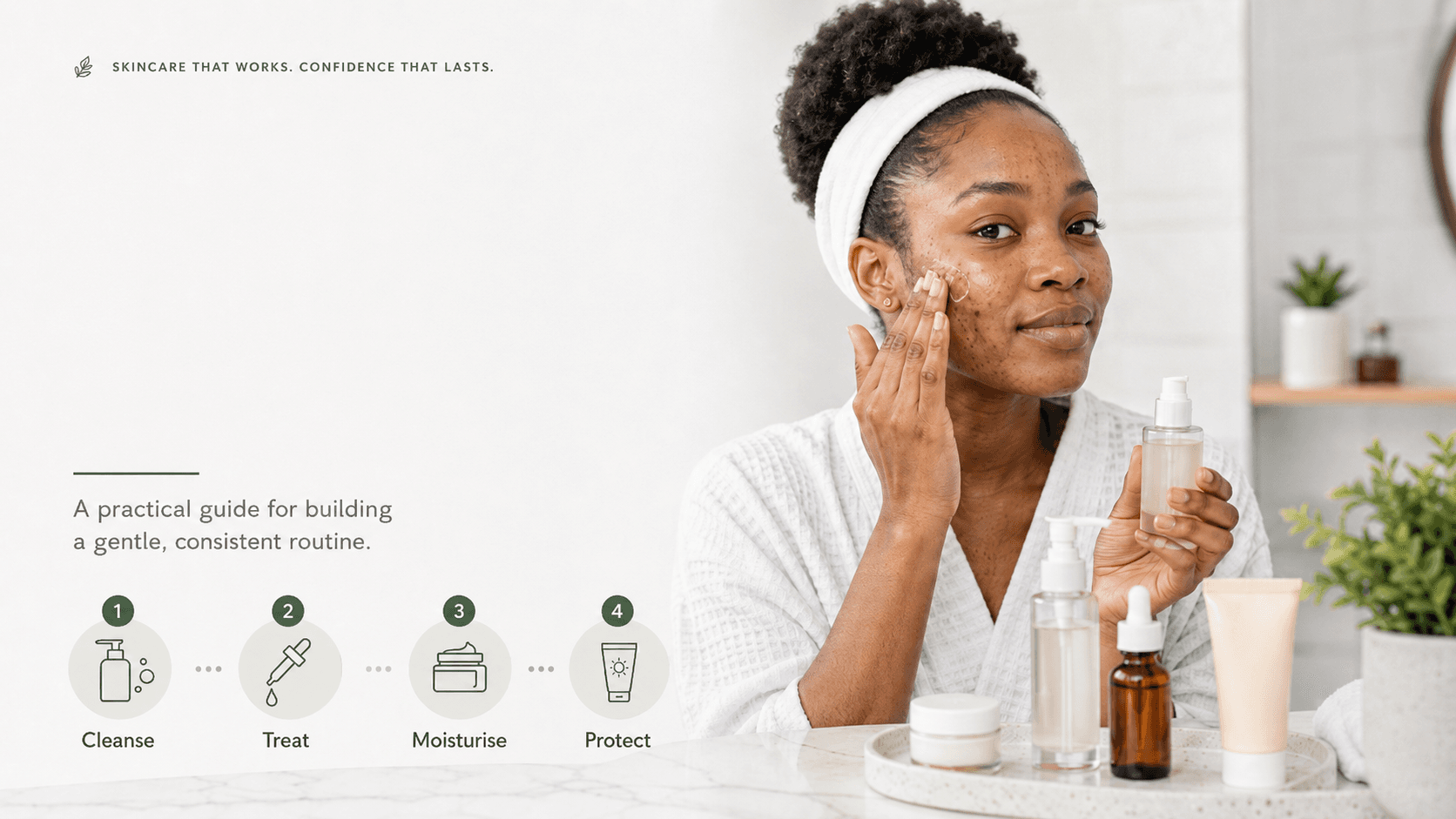 Skincare Routine for Acne-Prone Skin: What to Use, What to Avoid